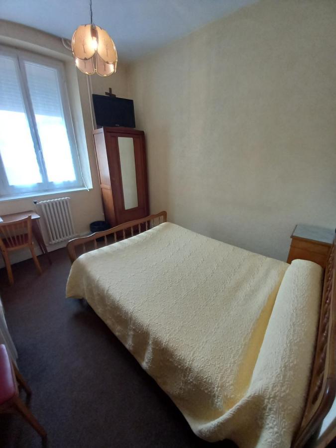Hotel Helios 루르드 외부 사진