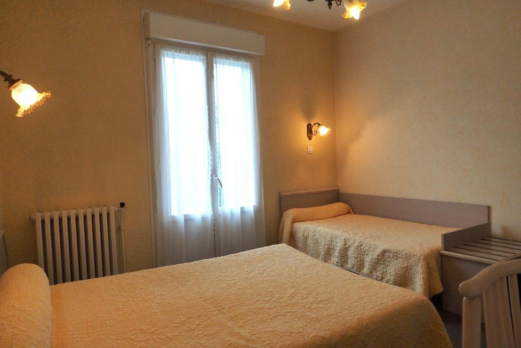 Hotel Helios 루르드 외부 사진